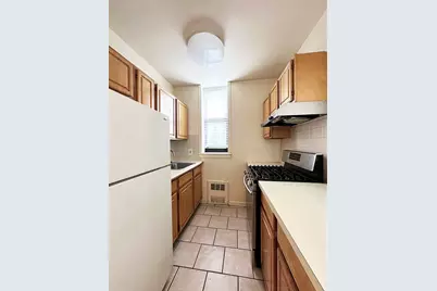 451 W 166th Street #3-A, New York, NY 10032 - Photo 4