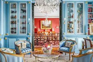 525 Park Ave, New York City, NY 10065 - Photo 10