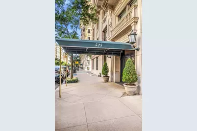 525 Park Avenue #4N, New York City, NY 10065 - Photo 2