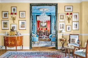 525 Park Ave, New York City, NY 10065 - Photo 8