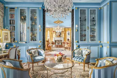 525 Park Avenue #4N, New York City, NY 10065 - Photo 4