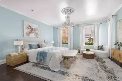 525 Park Avenue #4N, New York City, NY 10065 - Photo 12