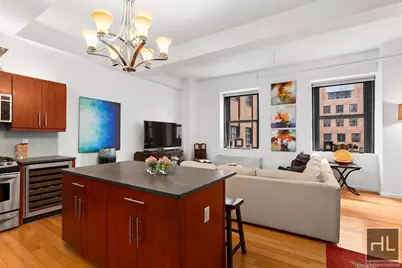 365 Bridge Street #7N, New York City, NY 11201 - Photo 2