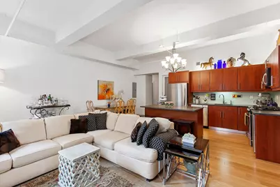 365 Bridge Street #7N, New York City, NY 11201 - Photo 2