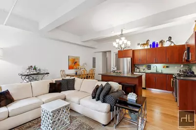 365 Bridge Street #7N, New York City, NY 11201 - Photo 1