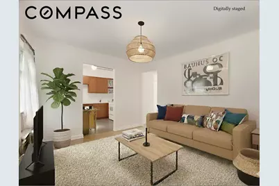 261 W 22nd Street #23, New York City, NY 10011 - Photo 1
