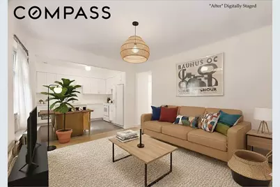 261 W 22nd Street #23, New York City, NY 10011 - Photo 2