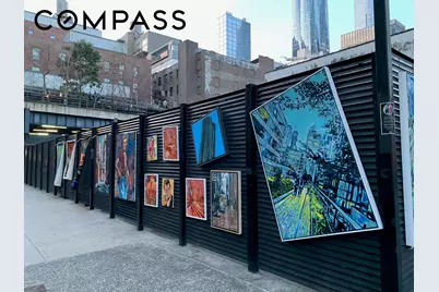 261 W 22nd Street #23, New York City, NY 10011 - Photo 10