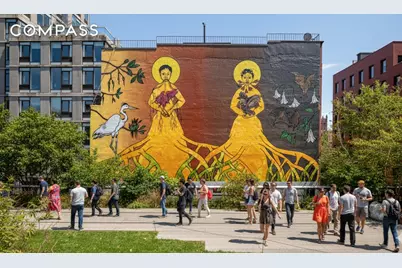 261 W 22nd Street #23, New York City, NY 10011 - Photo 8