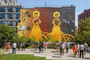 261 W 22nd St, New York City, NY 10011 - Photo 8