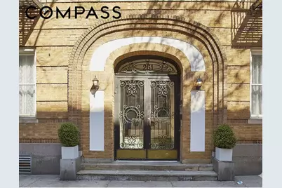 261 W 22nd Street #23, New York City, NY 10011 - Photo 6
