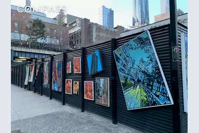 261 W 22nd Street #23, New York City, NY 10011 - Photo 10