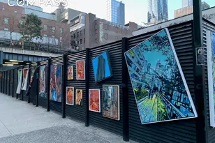 261 W 22nd St, New York City, NY 10011 - Photo 10