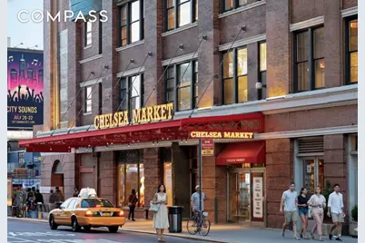 261 W 22nd Street #23, New York City, NY 10011 - Photo 12