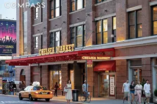 261 W 22nd St, New York City, NY 10011 - Photo 12