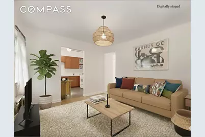 261 W 22nd Street #23, New York City, NY 10011 - Photo 1