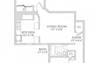 261 W 22nd St, New York City, NY 10011 - Photo 14