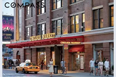 261 W 22nd Street #23, New York City, NY 10011 - Photo 12
