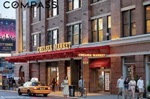 261 W 22nd St, New York City, NY 10011 - Photo 12
