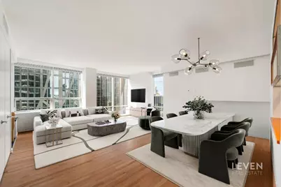 15 W 53rd Street #40E, New York City, NY 10019 - Photo 2