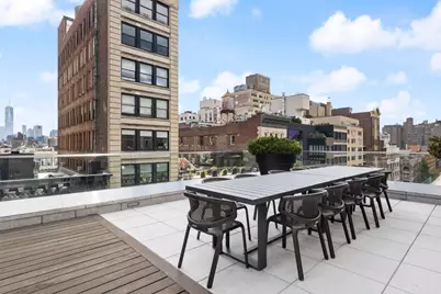 35 W 15th Street #13B, New York City, NY 10011 - Photo 8