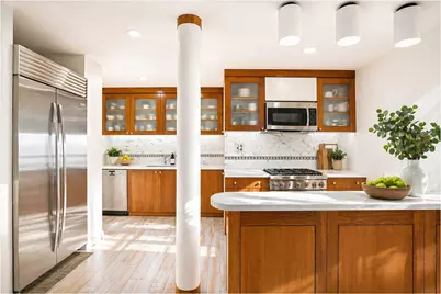 45 W 67th Street #31A, New York City, NY 10023 - Photo 4