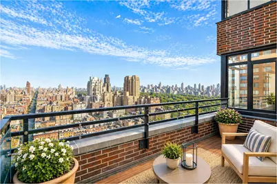45 W 67th Street #31A, New York City, NY 10023 - Photo 2