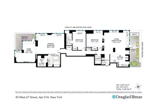 45 W 67th St, New York City, NY 10023 - Photo 12