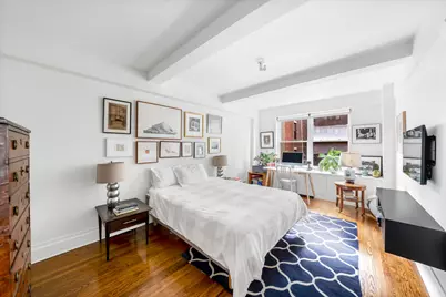 51 5th Avenue #7E, New York City, NY 10003 - Photo 6