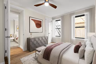 344 W 49th Street #1A, New York City, NY 10019 - Photo 16