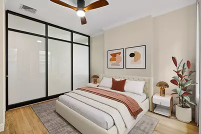 344 W 49th Street #1A, New York City, NY 10019 - Photo 12