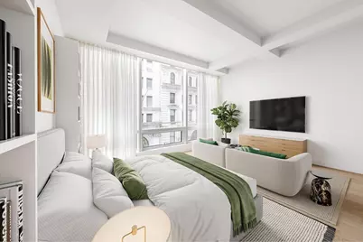 1 Wall Street #607, New York City, NY 10004 - Photo 4