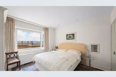 180 E End Avenue #PHA, New York City, NY 10128 - Photo 8