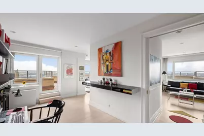 180 E End Avenue #PHA, New York City, NY 10128 - Photo 6