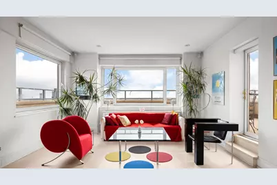 180 E End Avenue #PHA, New York City, NY 10128 - Photo 4
