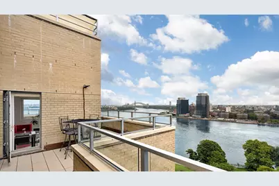 180 E End Avenue #PHA, New York City, NY 10128 - Photo 2