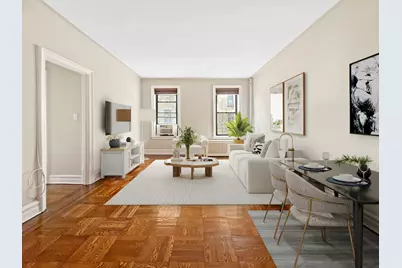 80 Winthrop Street #L5, New York City, NY 11225 - Photo 1