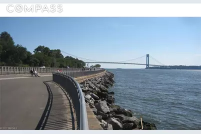 9801 Shore Road #BB, New York City, NY 11209 - Photo 12