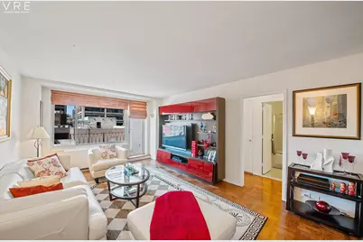 1160 3rd Avenue #11-K, New York, NY 10065 - Photo 1