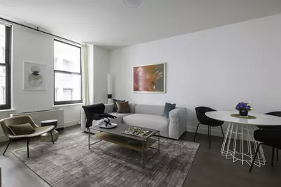 25 Broad Street #11-G, New York City, NY 10004 - Photo 2