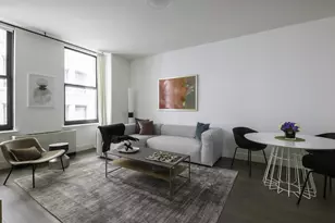 25 Broad St, New York City, NY 10004 - Photo 2