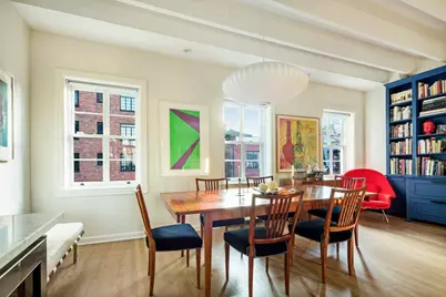 69 Washington Place #3/4/5, New York, NY 10011 - Photo 4