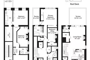 69 Washington Pl, New York City, NY 10011 - Photo 26
