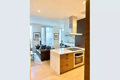 530 W 30th Street #8B, New York City, NY 10001 - Photo 4
