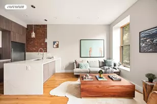 503 Clinton Ave, New York City, NY 11238 - Photo 2