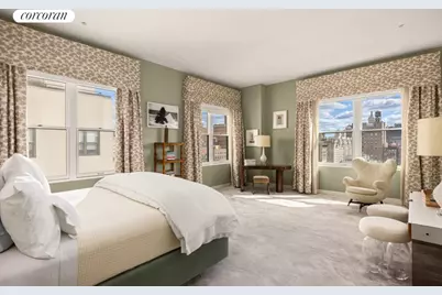 65 W 13th Street #PHD, New York, NY 10011 - Photo 10