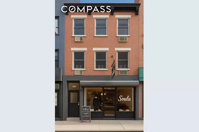 185 Smith Street, New York City, NY 11201 - Photo 1