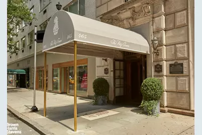 465 Park Avenue #7C, New York City, NY 10022 - Photo 8
