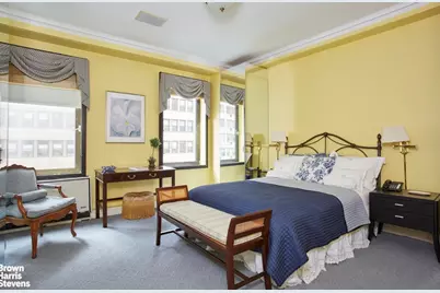 465 Park Avenue #7C, New York, NY 10022 - Photo 2