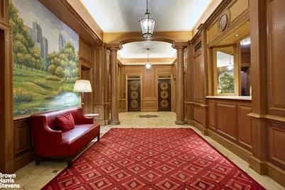 465 Park Avenue #7C, New York City, NY 10022 - Photo 6